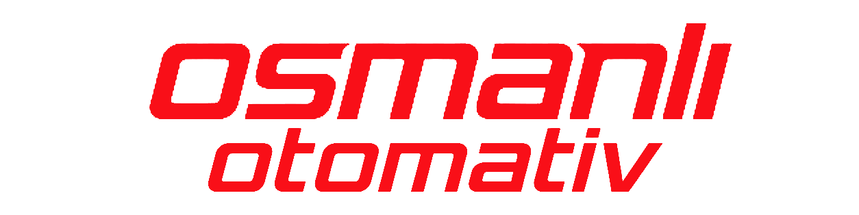 Osmanlı Otomotiv Logo